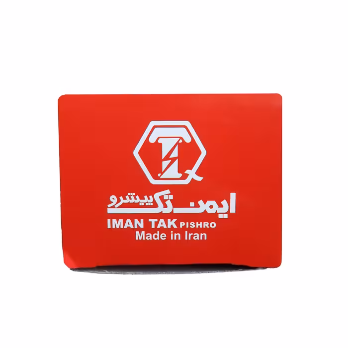  سنسور فن ایمن تک کد 642 مناسب برای پژو 405