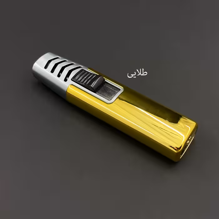 فندک طرح جت کد DKD-1027