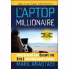 کتاب The Laptop Millionaire اثر Mark Anastasi انتشارات Wiley