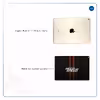 برچسب پوششی ماهوت مدل Need-for-Speed-Game مناسب برای تبلت اپل iPad Air 2 2014 A1567
