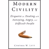 کتاب Modern Civility اثر Cynthia Lett انتشارات Skyhorse