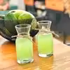 لیوان پاشاباغچه مدل اسموتی خوری