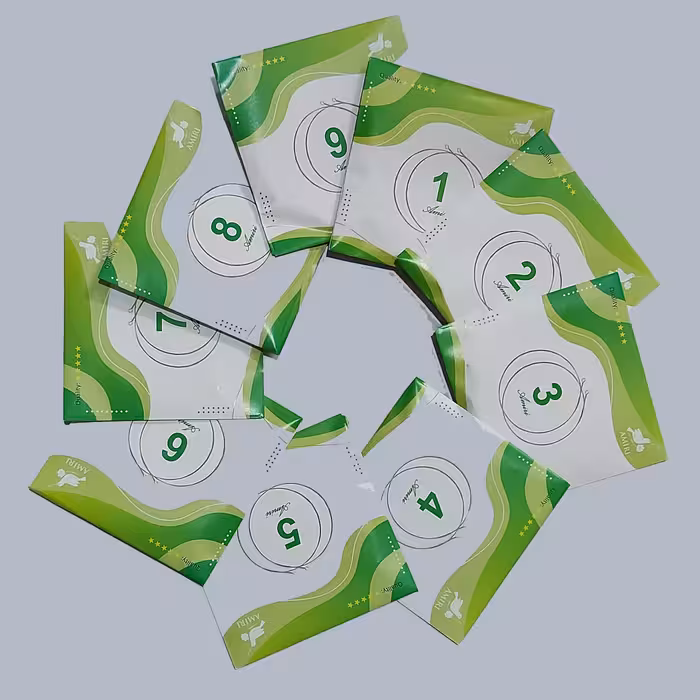 سیم سنتور امیری مدل ویژه کد 72