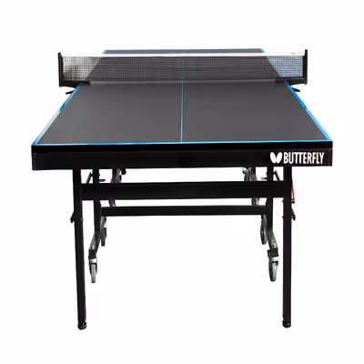 میز پینگ پنگ مدل باترفلای