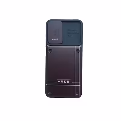 کاور مدل ARES مناسب برای گوشی موبایل سامسونگ galaxy a13 4G