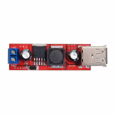 ماژول رگولاتور مدل T95-Buck
