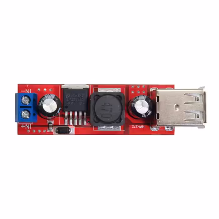 ماژول رگولاتور مدل T95-Buck