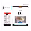 برچسب پوششی ماهوت مدل Universe-by-NASA-5 مناسب برای تبلت سامسونگ Galaxy Tab S2 8.0 2015 T715