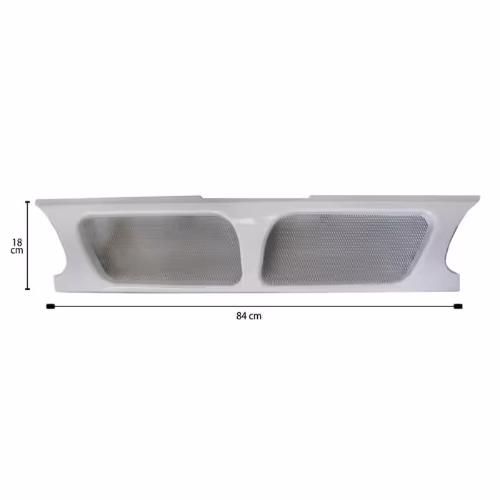 جلو پنجره خودرو مدل توری کد 207 مناسب برای پراید صبا