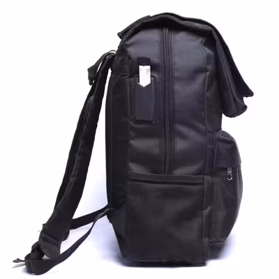 کوله پشتی طرح انیمه ناروتو on10