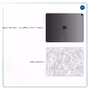برچسب پوششی ماهوت مدل Army-Snow مناسب برای تبلت اپل iPad Pro 12.9 (GEN 3) 2018 A1895