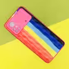 کاور مدل Rain مناسب برای گوشی موبایل شیائومی Poco M4 Pro 4G