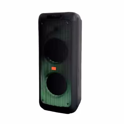 اسپیکر بلوتوثی قابل حمل مدل MI COMPACT 20000