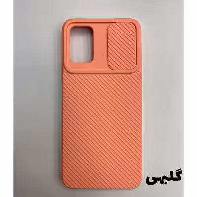 کاور مدل TD-001 مناسب برای گوشی موبایل سامسونگ Galaxy A03S