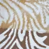 حوله حمام ازدیلک مدل OZ-58433 سایز 100x150 سانتی متر