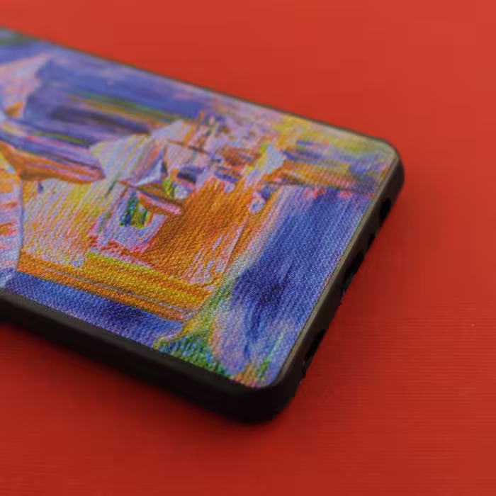 کاور کد 166 مناسب برای گوشی موبایل سامسونگ Galaxy A03s 