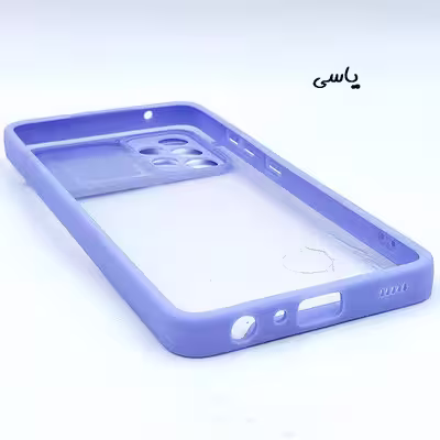 کاور مدل a32 مناسب برای گوشی موبایل سامسونگ Galaxy A32 4G