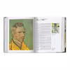کتاب Van Gogh The Complete Paintings اثر Ingo F Walther انتشارات تاشن