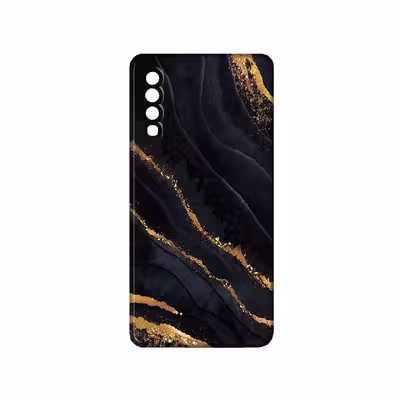 کاور مدل ماربل کد 172 مناسب برای گوشی موبایل سامسونگ galaxy A50 / A50s / A30s 