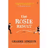 کتاب The Rosie Result  اثر Graeme Simsion انتشارات Text Publishing Company