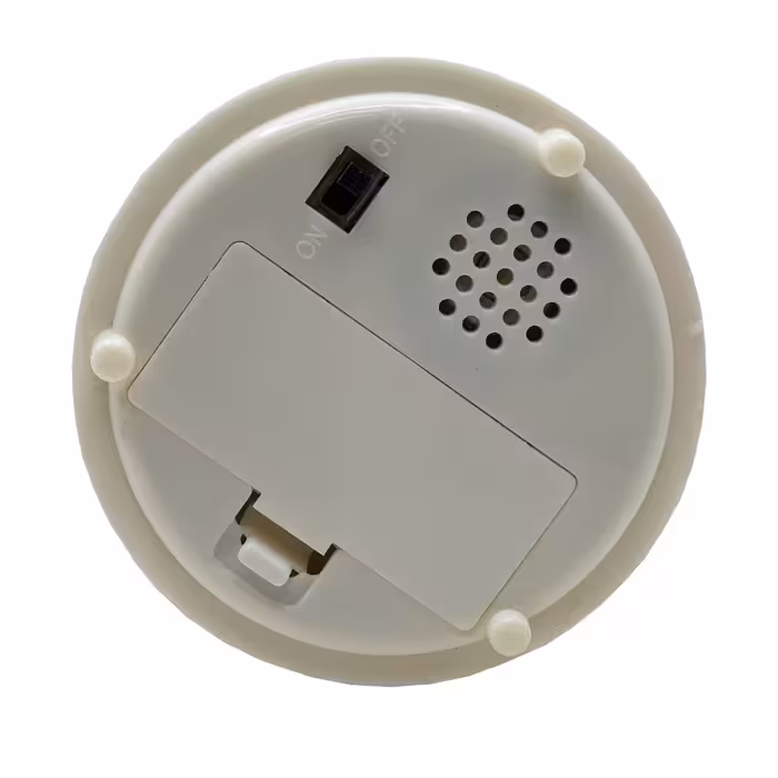 گوی موزیکال مدل HAPPY طرح دختر تاج به سر کد B387