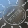 قابلمه کاراجا مدل retro سایز 22