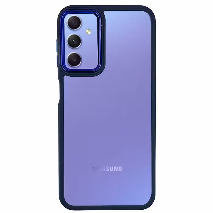 کاور مدل New Sk مناسب برای گوشی موبایل سامسونگ Galaxy A34