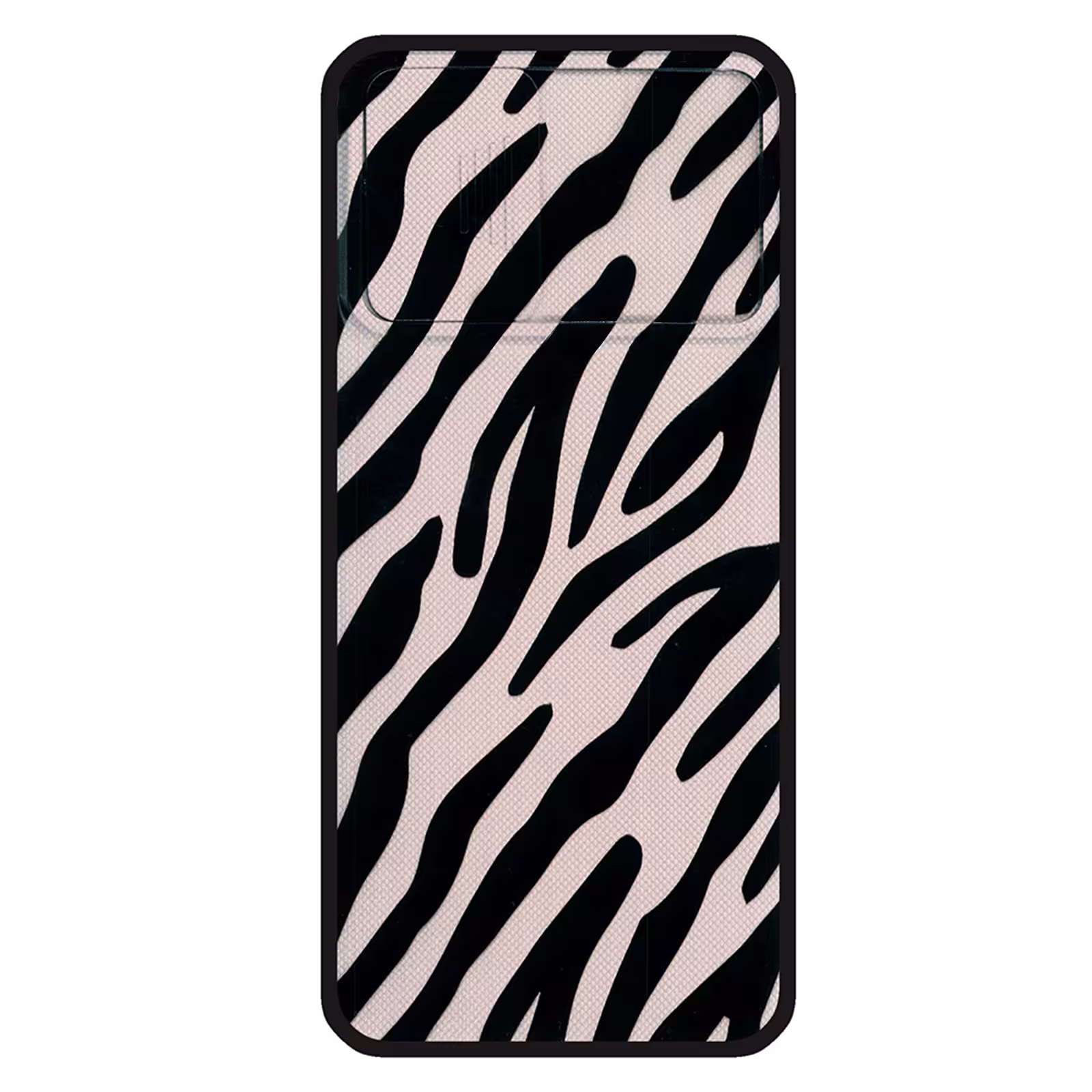 کاور  مدل لاکچری کد 4412 مناسب برای گوشی موبایل سامسونگ Galaxy A03S به همراه پایه نگهدارنده