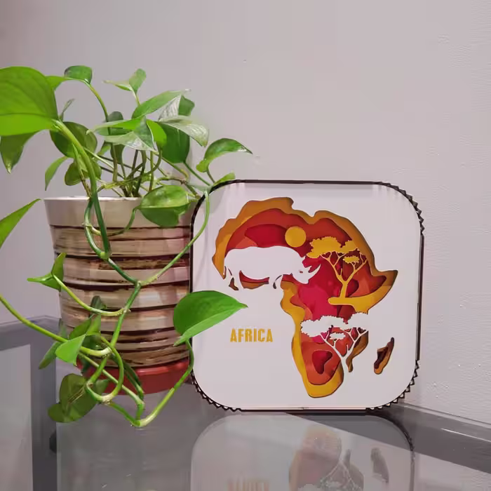 دیوارکوب یونی کوالا کد U01