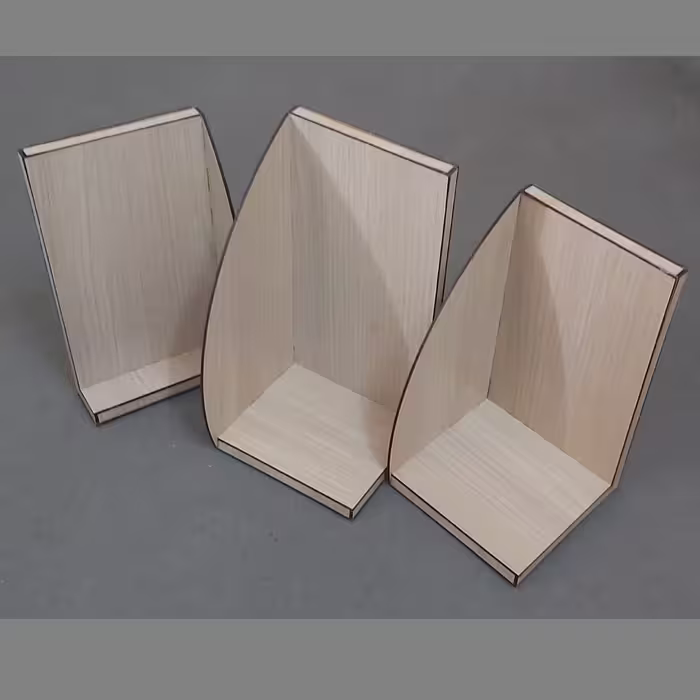 شلف دیواری طرح دایره مدل همسایه بسته 3 عددی