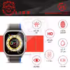 محافظ صفحه نمایش لاین مدل RB007 مناسب برای اپل واچ Ultra 49mm بسته سه عددی