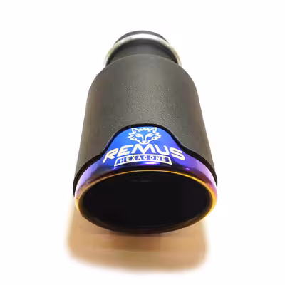 سر اگزوز ریموس مدل rim-us