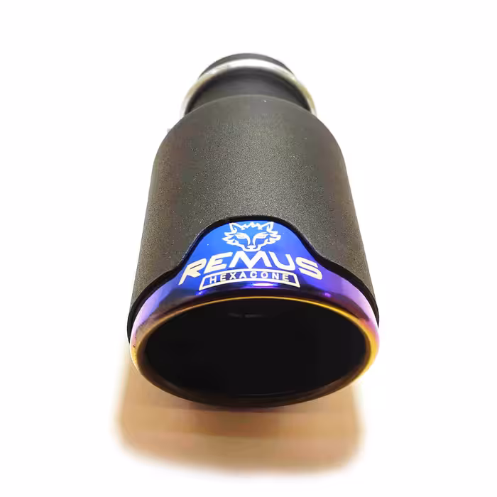 سر اگزوز ریموس مدل rim-us