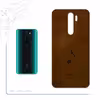 برچسب پوششی ماهوت مدل BFL-CHNG مناسب برای گوشی موبایل شیائومی Redmi Note 8 Pro