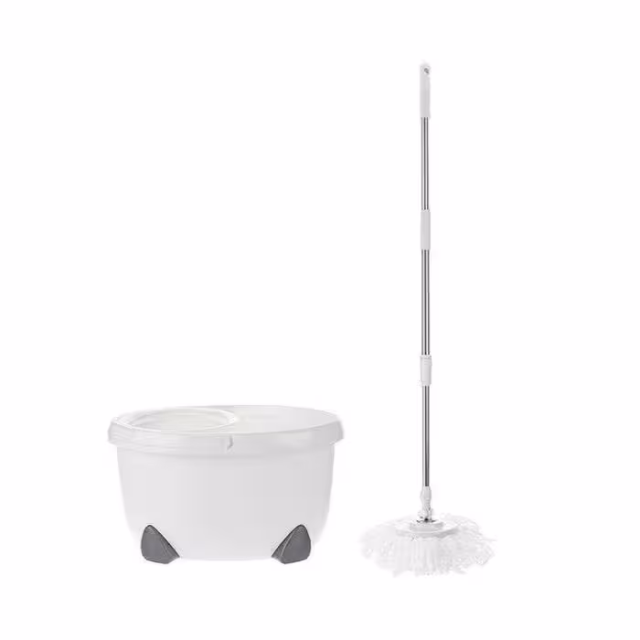 ست سطل و زمین شوی کد 0012