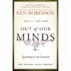 کتاب Out of Our Minds اثر Ken Robinson انتشارات Capstone