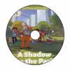 کتاب Oxford Read and Imagine3 A Shadow on the Park اثر Paul Shipton انتشارات الوندپویان