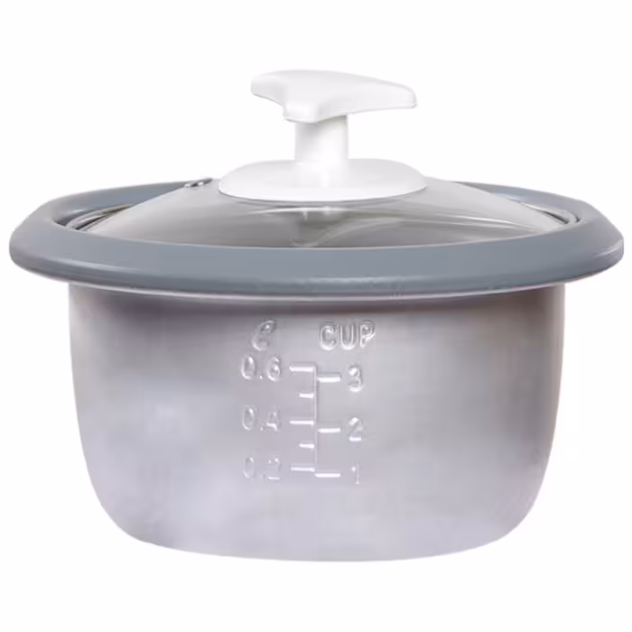 پلوپز تایمردار 5 نفره مه پویا مدل TM-500