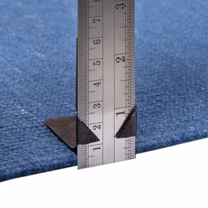 گلیم دستباف سه و نیم متری سی پرشیا کد 171697