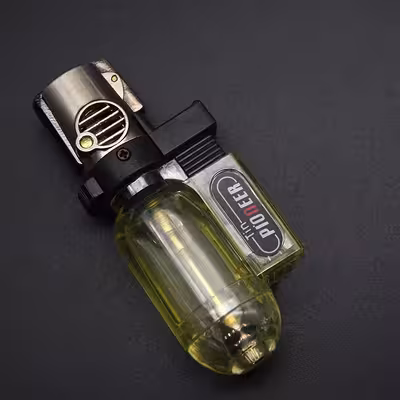 فندک پایونیر مدل Si30 مجموعه 5 عددی