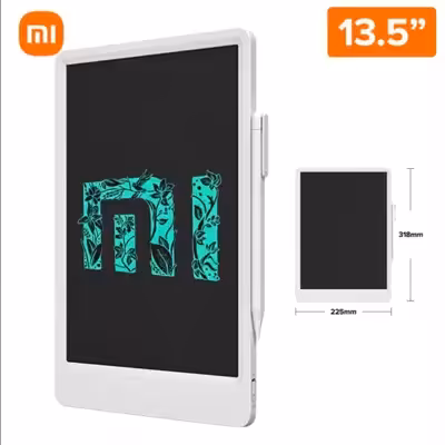 کاغذ دیجیتالی شیائومی مدل B02WC