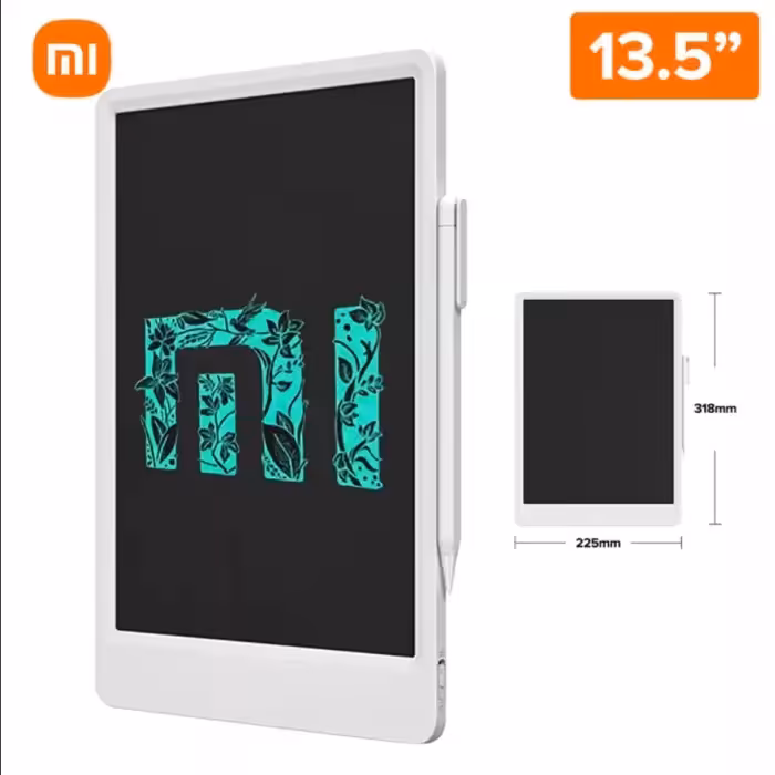 کاغذ دیجیتالی شیائومی مدل B02WC