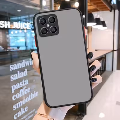 کاور مدل PMB مناسب برای گوشی موبایل آنر X8