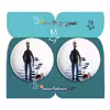 پیکسل پرمانه طرح soul کد pm2n.28401 مجموعه 2 عددی