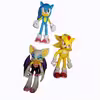فیگور مدل sonic 2 مجموعه 6 عددی