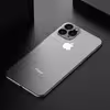 کاور مدل ULTRATHIN کد 00597 مناسب برای گوشی موبایل اپل Iphone 11 pro