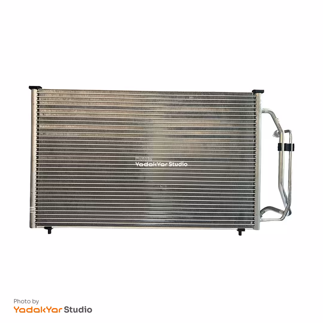 رادیاتور کولر (مدل MFC) GLX 405 ایساکو