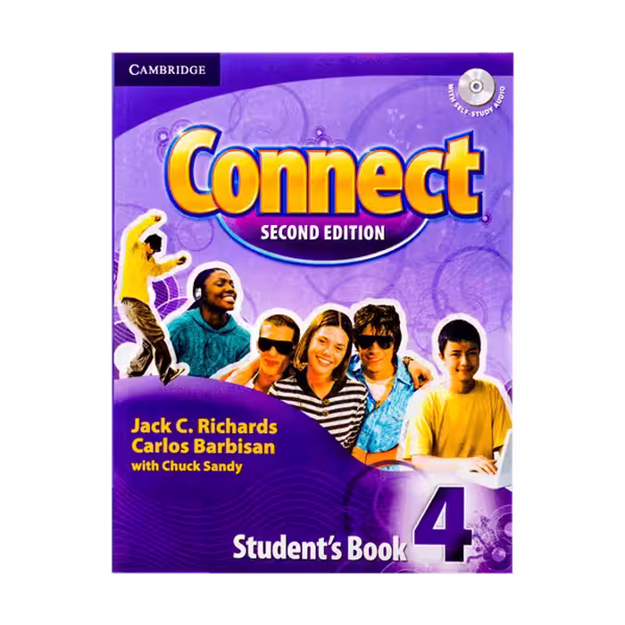 Connect 4 Second Edition