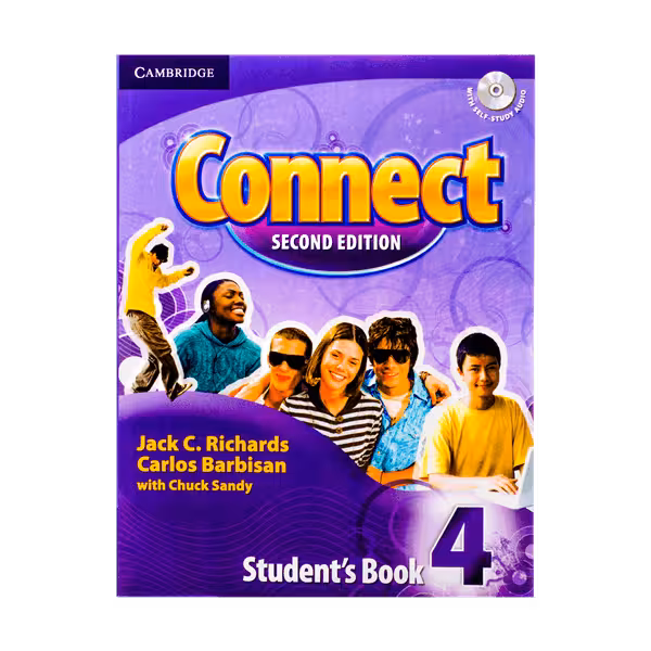 Connect 4 Second Edition