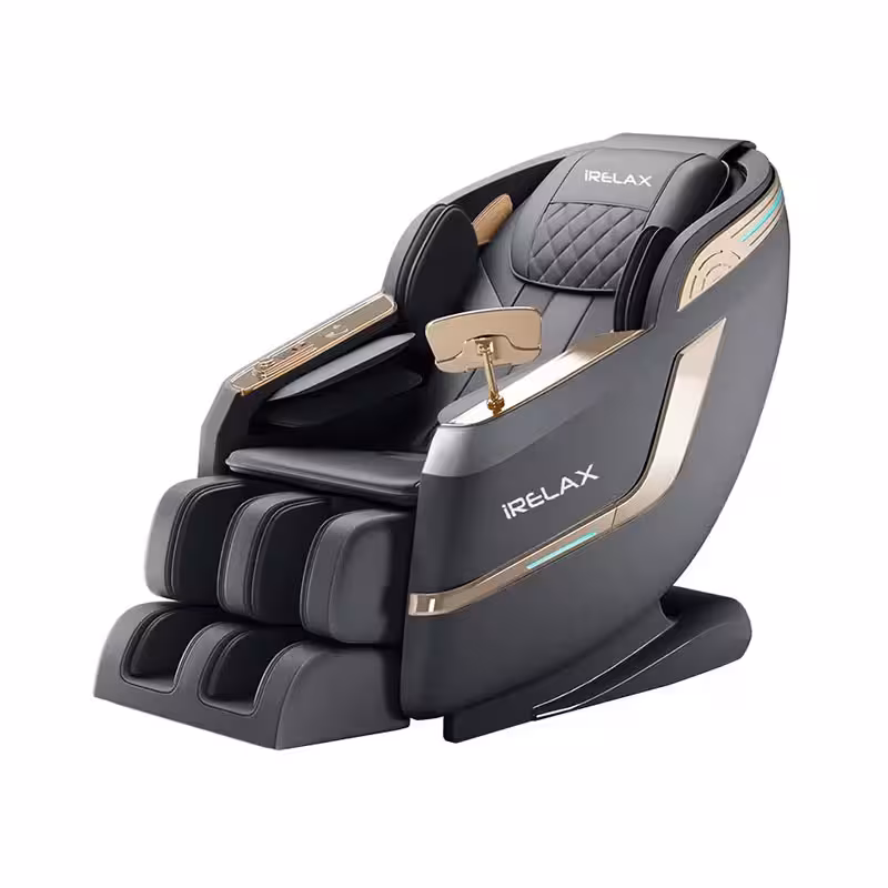 صندلی ماساژور آی ریلکس مدل SM103